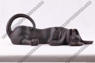 Photo Reference of Interior Decorative Dog Statue 0013